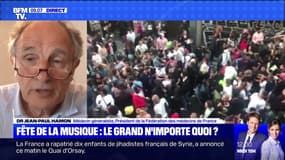 Fête de la musique: le grand n'importe quoi ? - 22/06