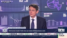 Le débrief d'Intégrale Placements: François Monnier et Romain Burnand - 01/11