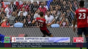 After Foot du dimanche 06/08 – Partie 2/3 - Débrief de Lille/Nantes (3-0)