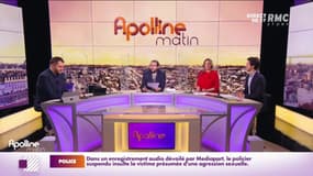 Le Journal du Off - Tension maximale au Rassemblement national