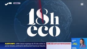 Le 18h Eco - Lundi 14 avril