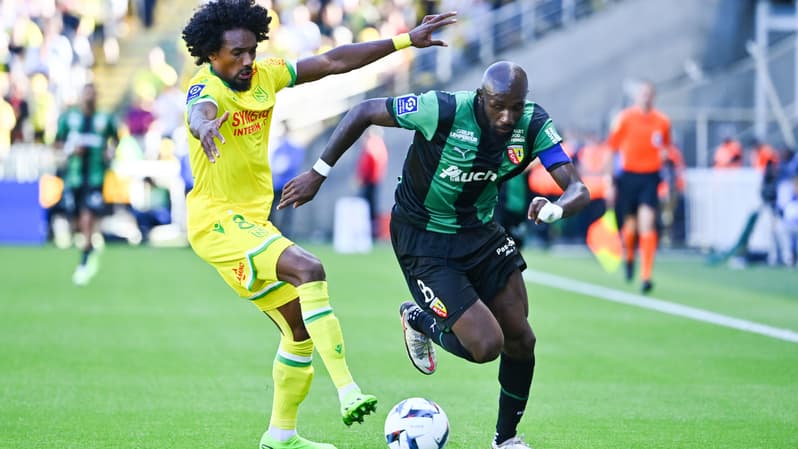 Nantes-Lens, le dimanche 18 septembre