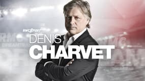 David Charvet