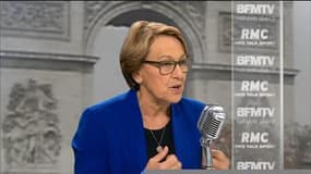 Lebranchu sur les fonctionnaires est "favorable à ce qu'une partie de la prime puisse être donnée au mérite"