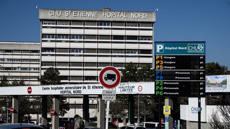 L'Assemblée nationale vote la gratuité des parkings des hôpitaux publics en première lecture