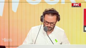 Charles de Courson intéressé par Matignon? "Le problème ce n'est pas d'arriver au pouvoir, c'est pour y faire quoi ?"