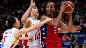 Etats-Unis-Chine en finale du Mondial de basket