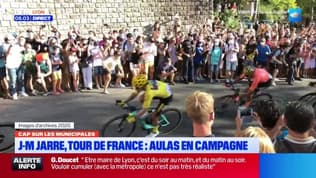 Le journal de 8h du vendredi 30 janvier 2026