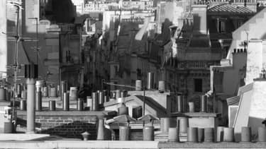 Les prix immobilier continuent leur progression à Paris