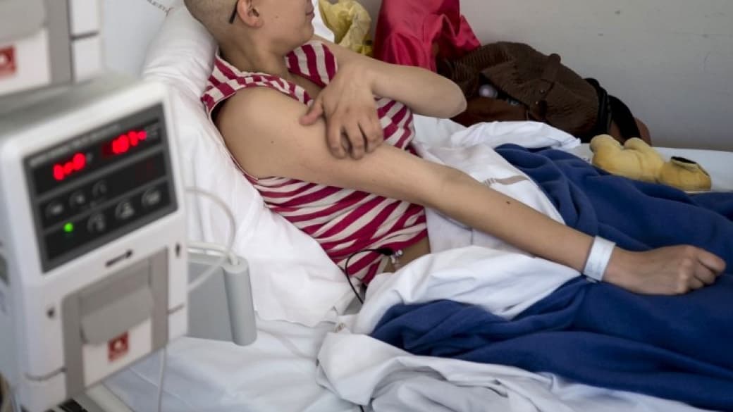 PLUS DE 18 MILLIONS EN 2050: LE NOMBRE DE MORTS LIÉS AU CANCER DEVRAIT FORTEMENT GRIMPER, SELON UNE ÉTUDE