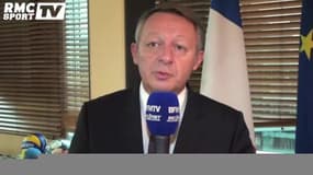 Sport Amateur / Thierry Braillard veut développer le sport amateur 