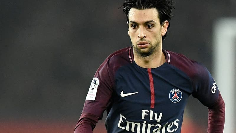 Javier Pastore