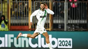D. Berardi