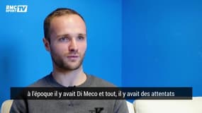 PSG-OM : "Si on joue comme en 1992, on prend 6 mois de suspension" se marre Germain