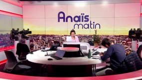 Pape François en Corse: "Tout est prêt", affirme le maire d'Ajaccio
