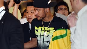 Neymar