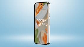 Le dernier smartphone Google Pixel 9 Pro voit son prix chuter de plusieurs centaines d'euros chez Boulanger