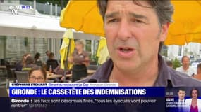 Incendies de Gironde: le casse-tête des indemnisations pour les sinistrés