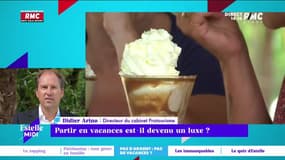 Partir en vacances est-il devenu un luxe ? - 03/06