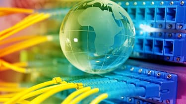 Amsterdam, Vienne, Prague, Genève et Stockholm font partie des dix meilleures villes internets dans le monde d'après Futures Cities