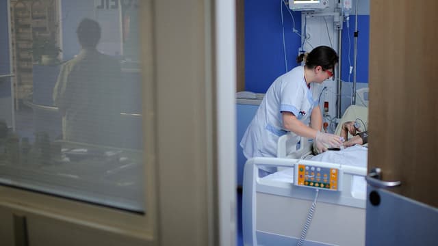 Le texte prévoit un droit à la sédation "profonde et continue".