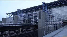 La Cité des sciences fermée toute la journée pour cause d'incendie