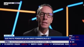 USA Today : Que faut-il penser de la balance commerciale US ? par John Plassard - 07/11