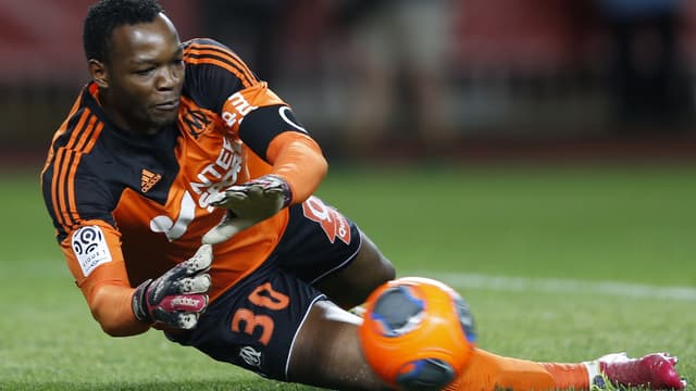 Steve Mandanda (OM)