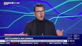 Jean- François Bay (Quantalys) :  Comment expliquer l'euphorie sur les marchés ? - 22/03