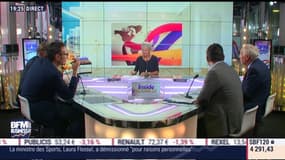Les insiders (1/3): prélèvement à la source, vers une reculade ? - 04/09