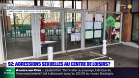 Hauts-de-Seine: des soupçons d'agressions sexuelles dans un centre de loisirs