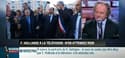 Le parti pris d'Hervé Gattegno: "La seule chose qui pourra faire du bruit ce soir, c'est que François Hollande annonce sa candidature" - 14/04