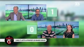 Le Match des GG - 18/07