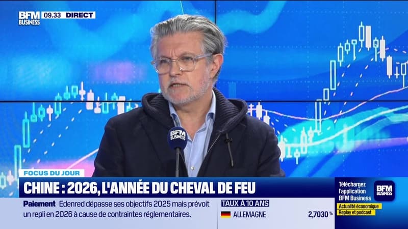 Nouvel An chinois : quel premier bilan ? - 24/02