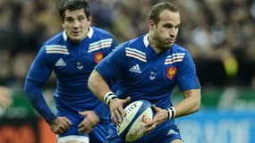 Frédéric Michalak