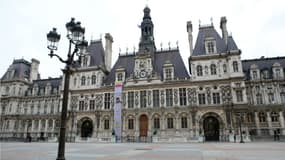 La mairie de Paris continuer d'utiliser l'écriture inclusive.