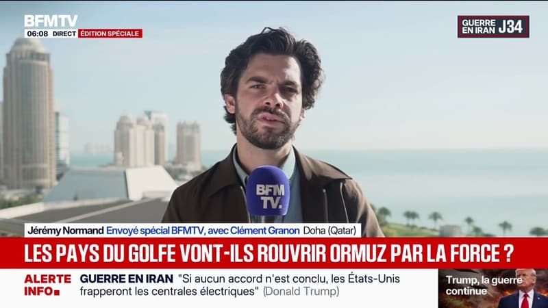 Guerre au Moyen-Orient: les Émirats arabes unis est le pays du golfe le plus touché par les frappes iraniennes