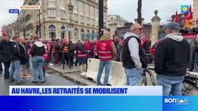 Le journal de 18h du jeudi 6 novembre 2025