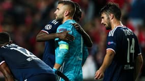 Anthony Lopes
