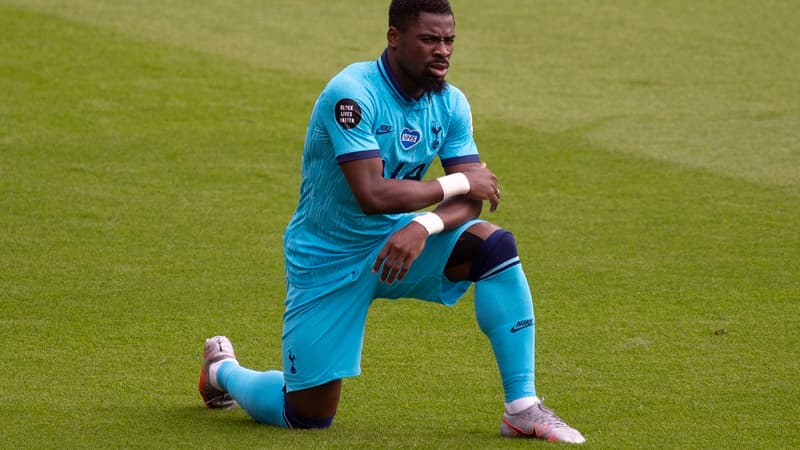 Serge Aurier (Tottenham)