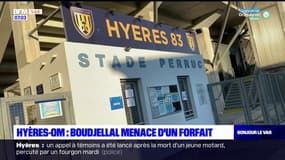 Hyères-OM: Boudjellal menace d'un forfait