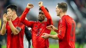 Bayern Munich