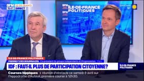 Paris: towards microlocal referendums?
