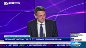 Les questions : Que vous inspirent Solvay et les valeurs de la chimie en général ? - 12/11