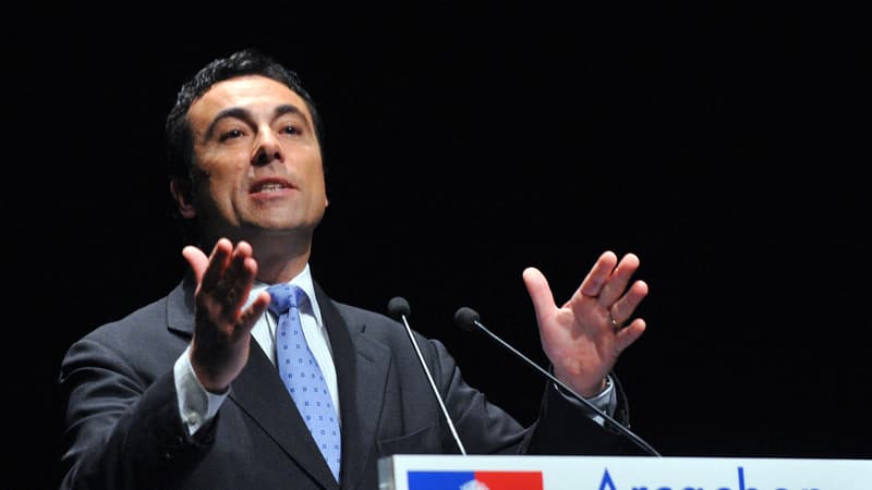 "Ça va être terrible pour vous": une enquête ouverte après les menaces du maire LR d'Arcachon envers son rival écologiste