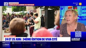 Top Sorties du vendredi 23 juin - Viva Cité: théâtre, musique et arts de rue
