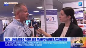 Alpes-Maritimes: un forum "Vivre le Handicap Ensemble" organisé à Antibes