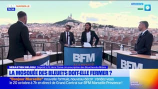 Marseille : la mosquée des Bleuets doit-elle fermer ? 