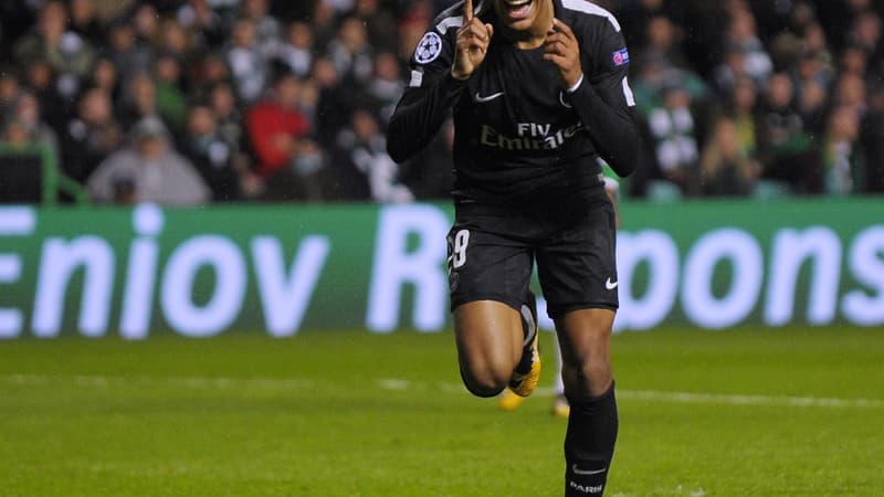 Kylian Mbappé