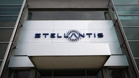 Stellantis soufre en Bourse